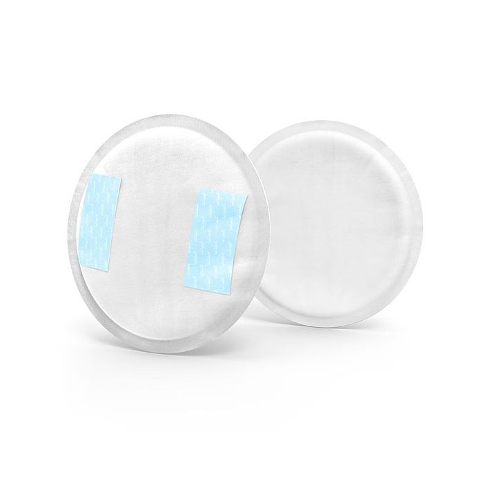 Laktācijas krūštura ieliktnīši BabyOno 70gab.