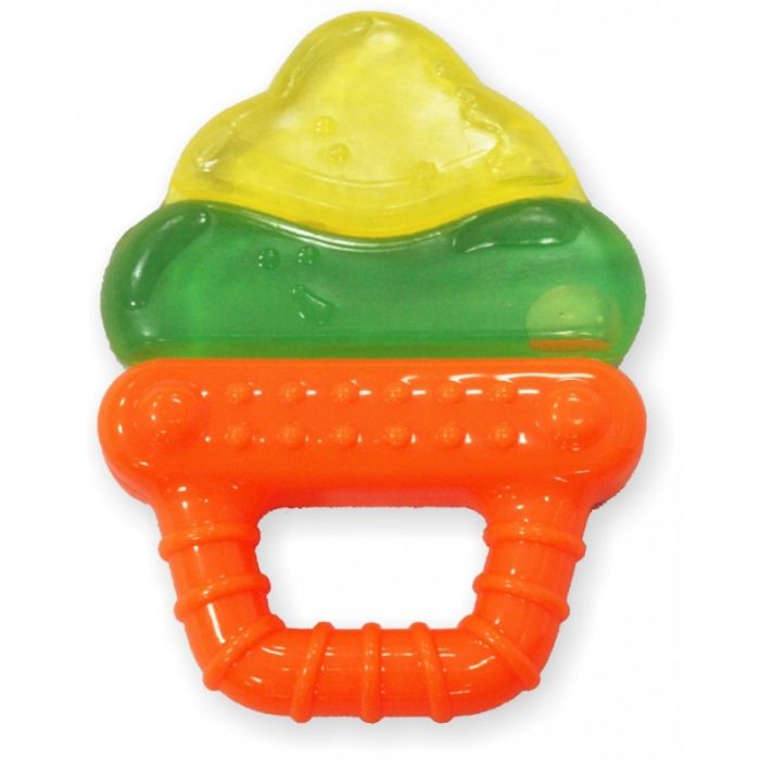 Graužamais "Saldējums"