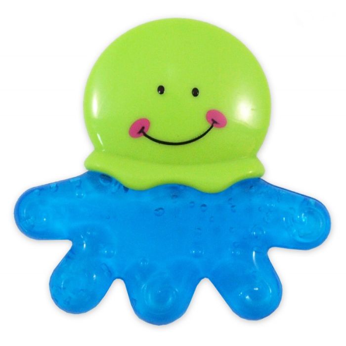 Graužamais "Astoņkājis"