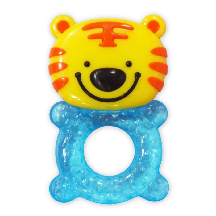 Graužamais "Tīģeris"