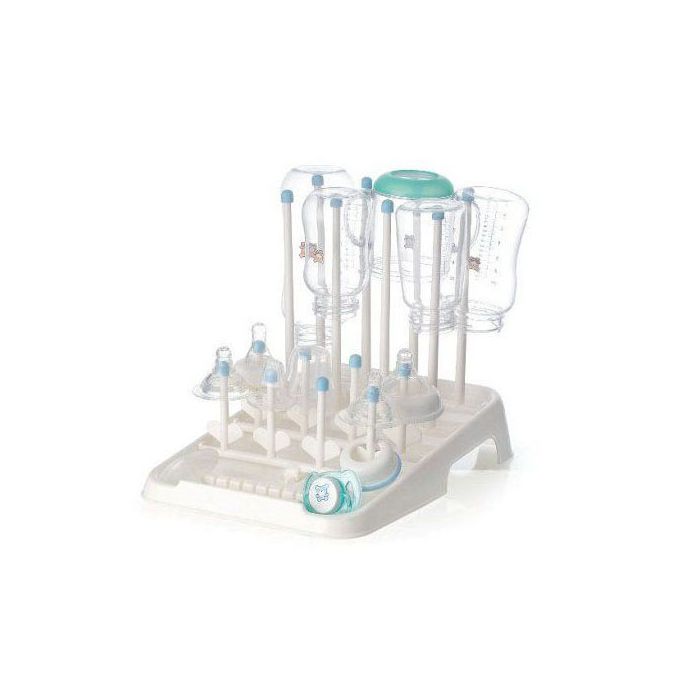 Universāls pudelīšu un zīdaiņu preču žāvētājs AbakusBaby