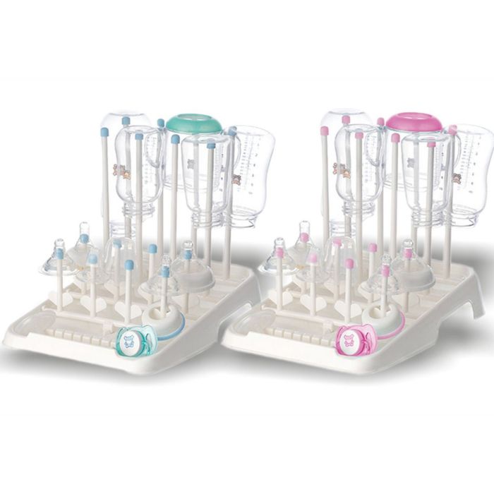 Universāls pudelīšu un zīdaiņu preču žāvētājs AbakusBaby