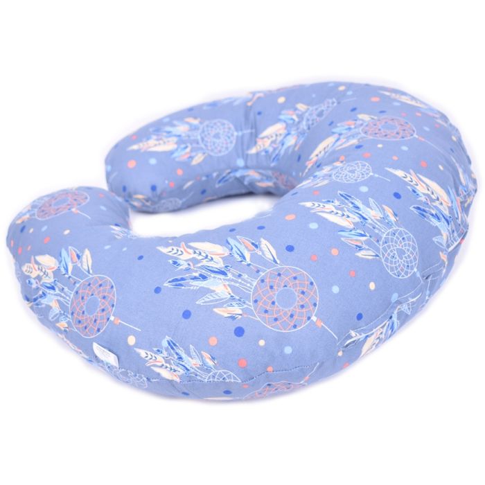 Barošanas spilvens 40x50cm "West" 