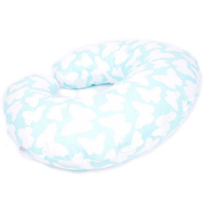 Barošanas spilvens 40x50cm "Butterfly" 