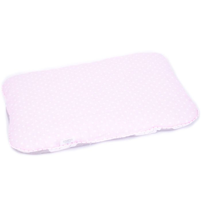 Komplekts ratiņiem "Elephants" sega 60x75cm un spilvens 35x25cm