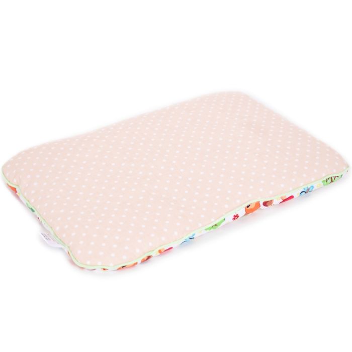 Komplekts ratiņiem "Bembi" sega 60x75cm un spilvens 35x25cm