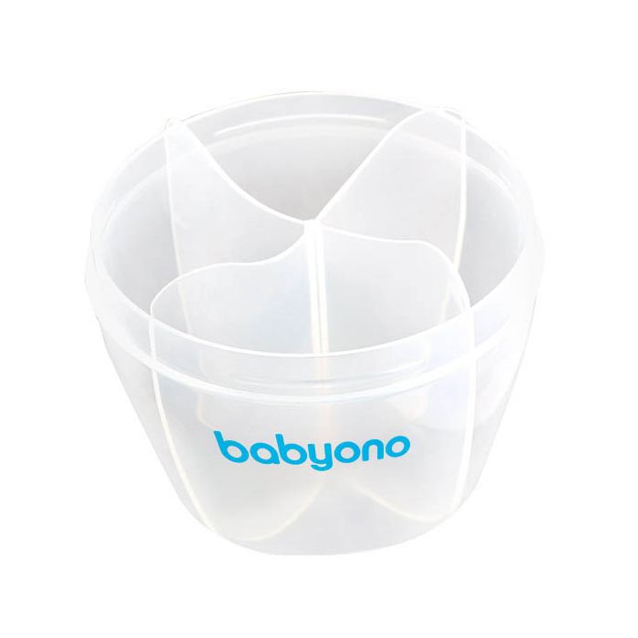 Trauciņš piena maisījuma pulverim