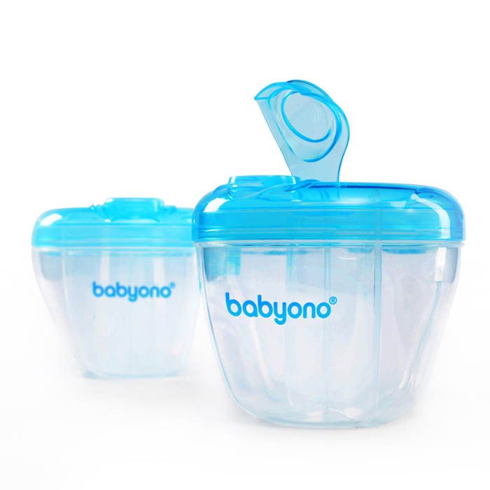 Trauciņš piena maisījuma pulverim