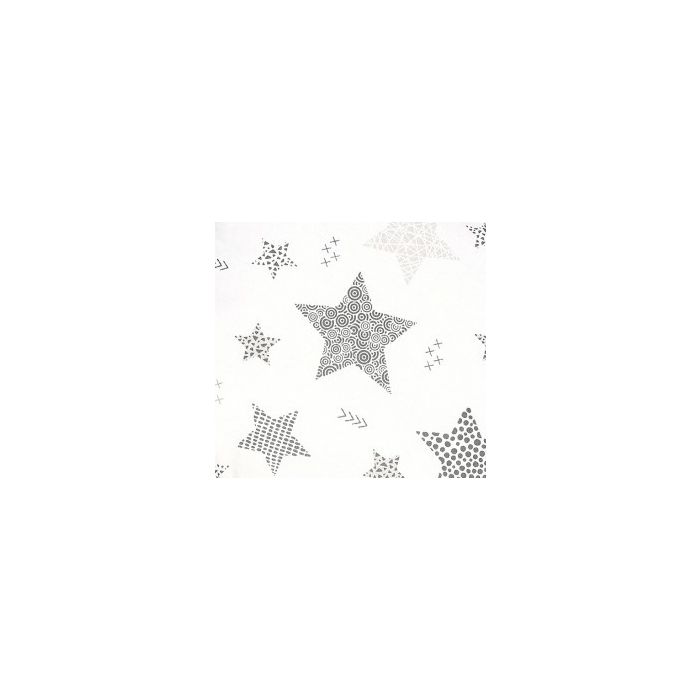 Kokvilnas palags ar gumiju šūpulītim 50x83 (izvēlies krāsu)