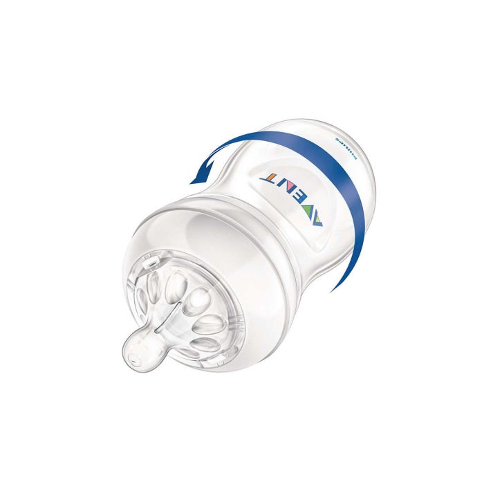 Knupīši AVENT "Natural" 3m+ mainīgas straumes