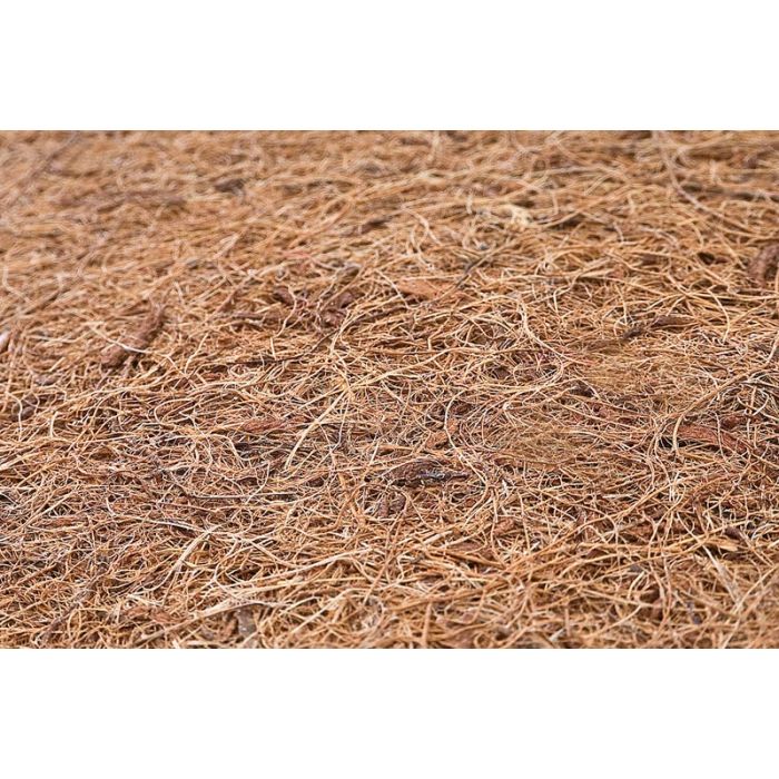 Matracītis ratiņiem 75x35cm "AirFlow", kokosa