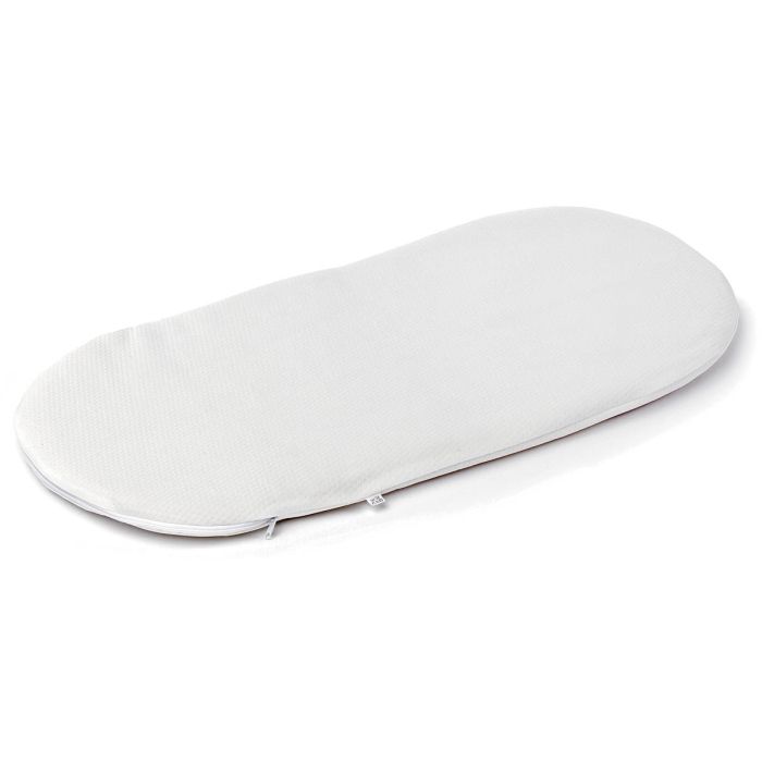 Matracītis ratiņiem 75x35cm "AirFlow", kokosa