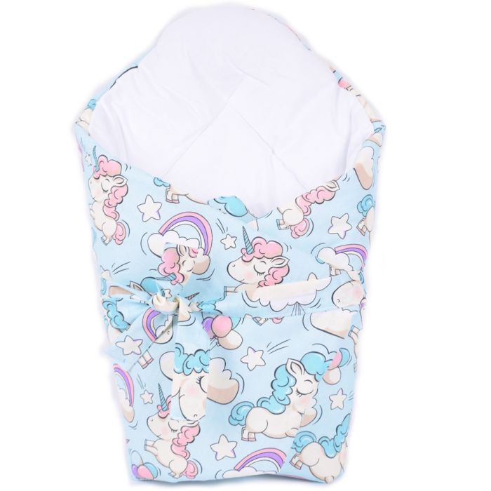 Konvertiņš ar banti "Little Ponny"