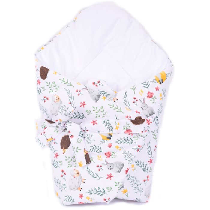 Konvertiņš ar banti "Little Friends"