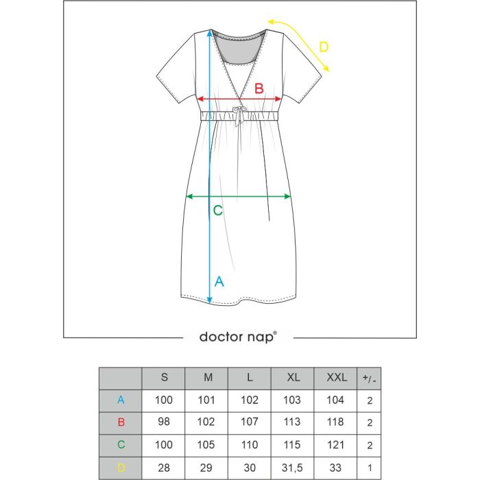 Kokvilnas naktskrekls grūtniecēm un barojošām "Ameli" sweet pink
