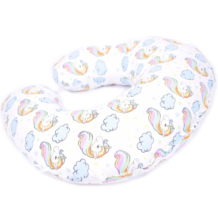 Barošanas spilvens 40x50cm "Fantasia" 