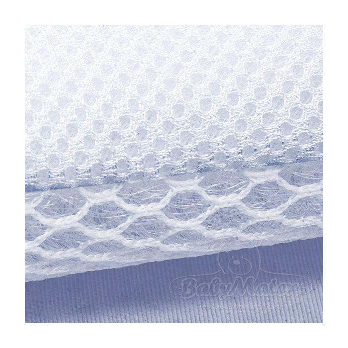 Mazuļa spilvens 57x37cm "AERO 3D"