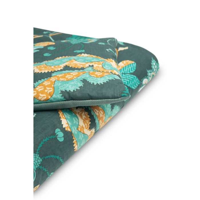 Bērnu pleds un spilvens  "Paradise" 