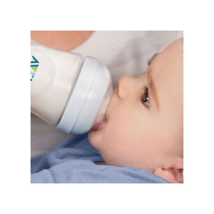 Avent Natural žindukas  6m+ greitos tekmės