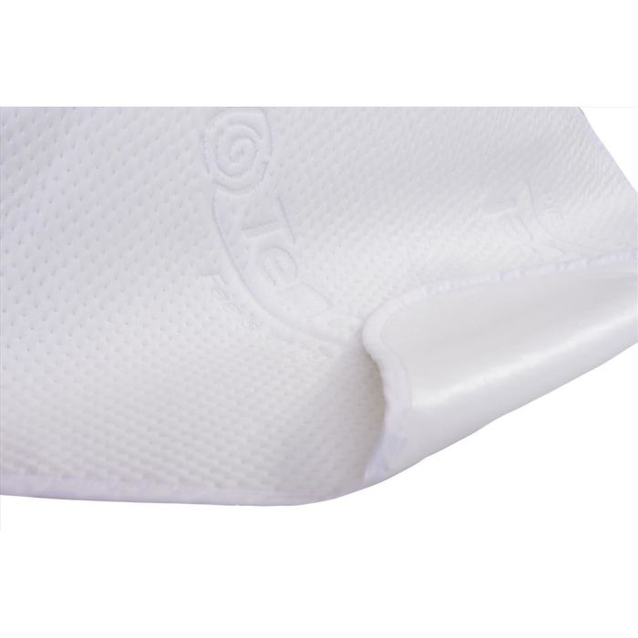 Matrača ūdensnecaurlaidīgs pārvalks BabyMatex  "KOMFI Proof Tencel" 70x140 cm 