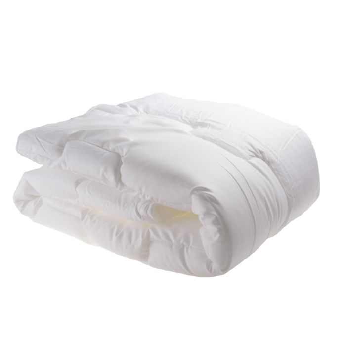 Bambusa sedziņa gultiņai "Bamboo" 135x100cm