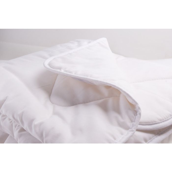 Kokvilnas sega šūpulītim 80x70cm (kokvilna100%)