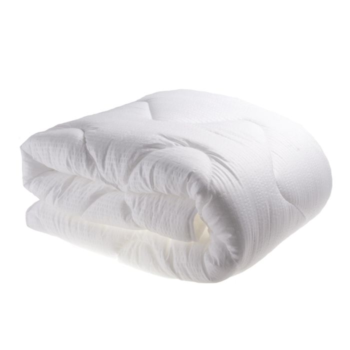 Mikrošķiedras sega gultiņai "Microfiber" 135x100cm 