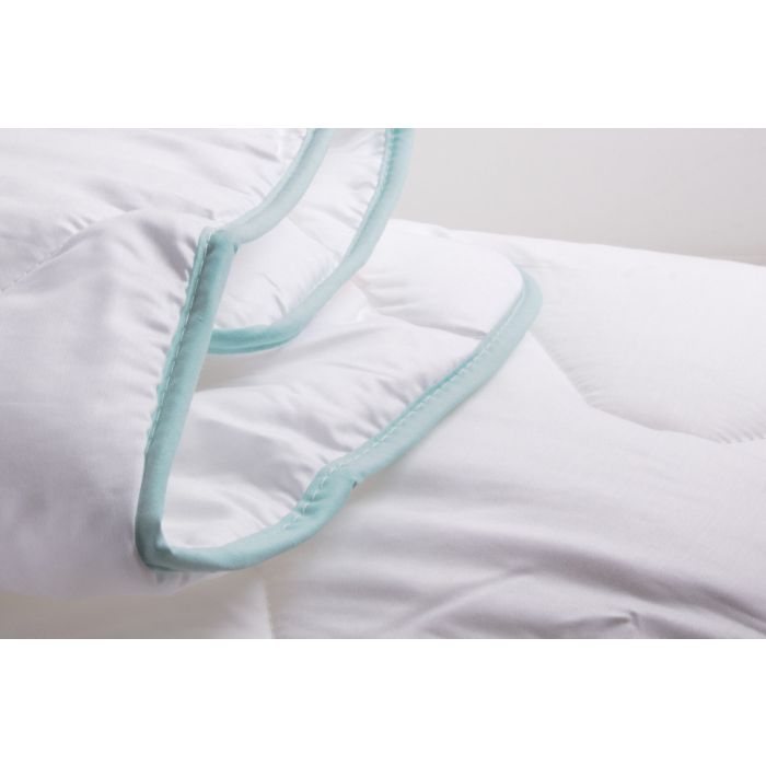 Sedziņa gultiņai "Tencel" 135x100cm