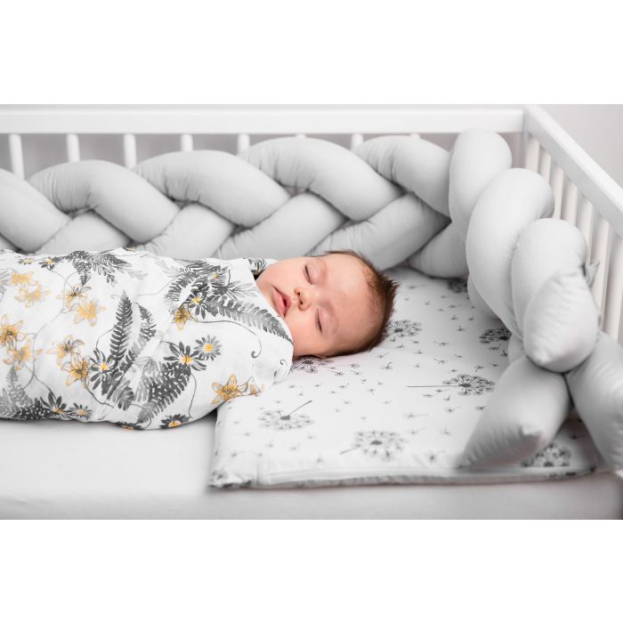 Muslina autiņi mazuļiem "Stars" 120x120cm