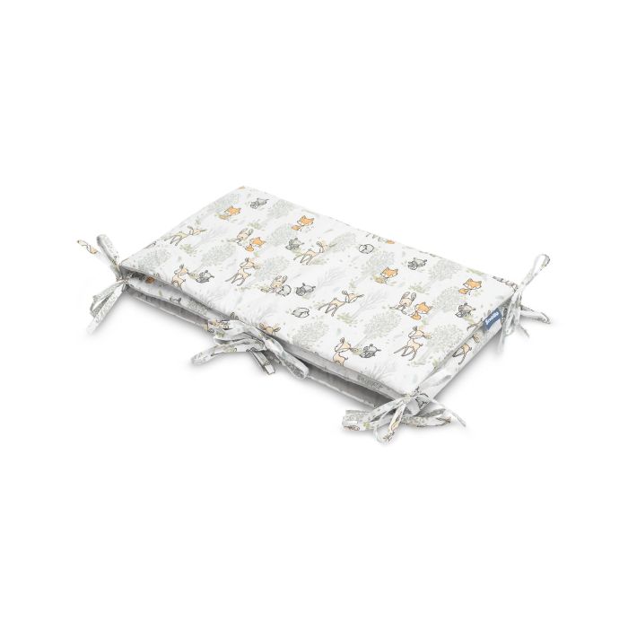 Bērnu Gultas Apmale  180 cm "In the forest" 