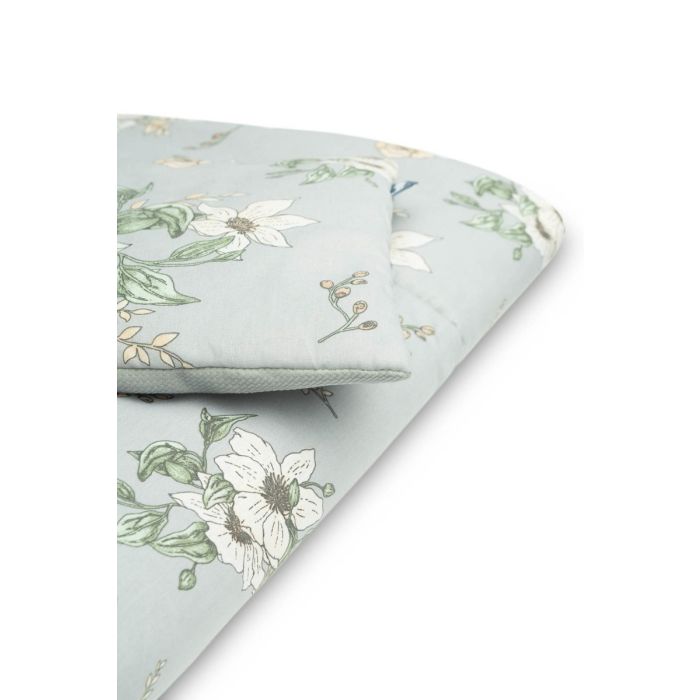 Bērnu pleds un spilvens "Lilia" 