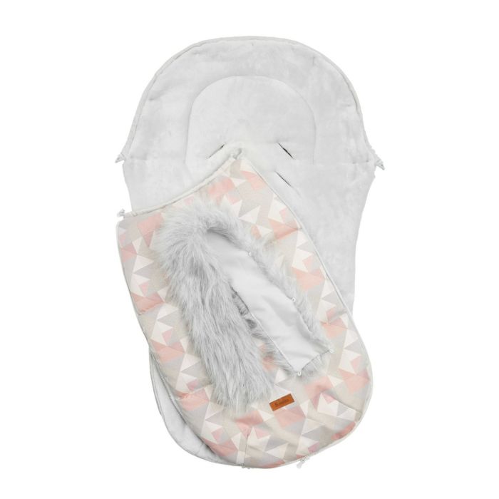 Guļammaiss bērnu ratiem "Electra mosaic" 