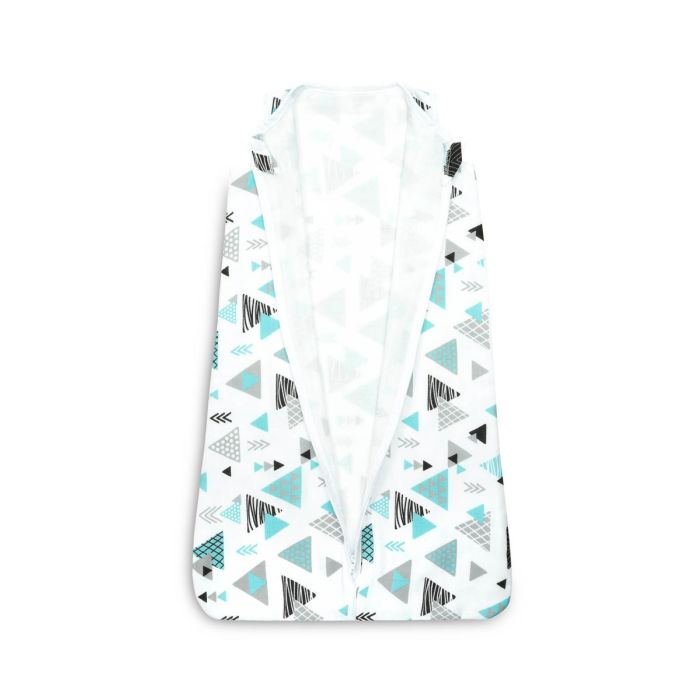 Muslīna guļammaiss "Triangles" 