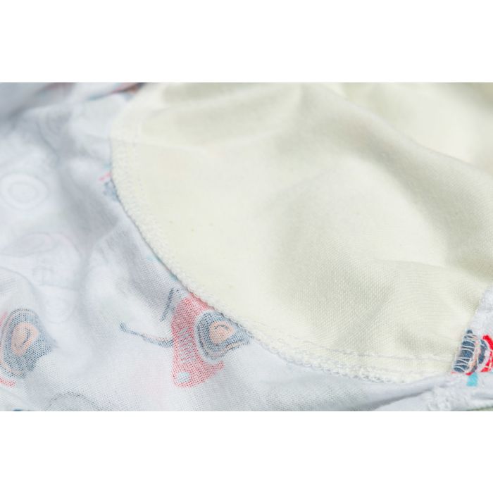 Autiņbiksītes daudzkārt lietojamās (boy), 3 gab.