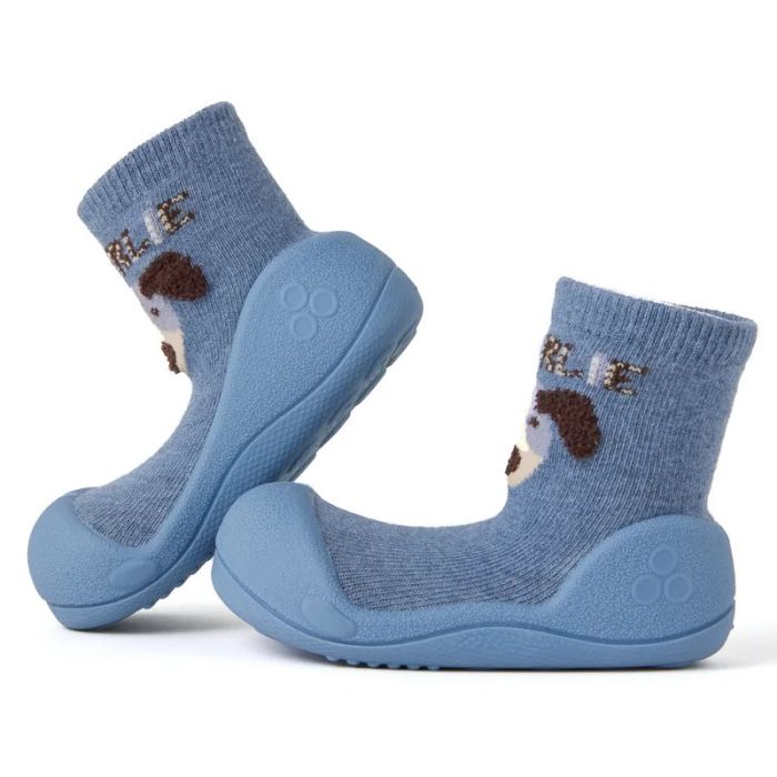 Mazuļu pirmās kurpes Attipas "Charlie" 