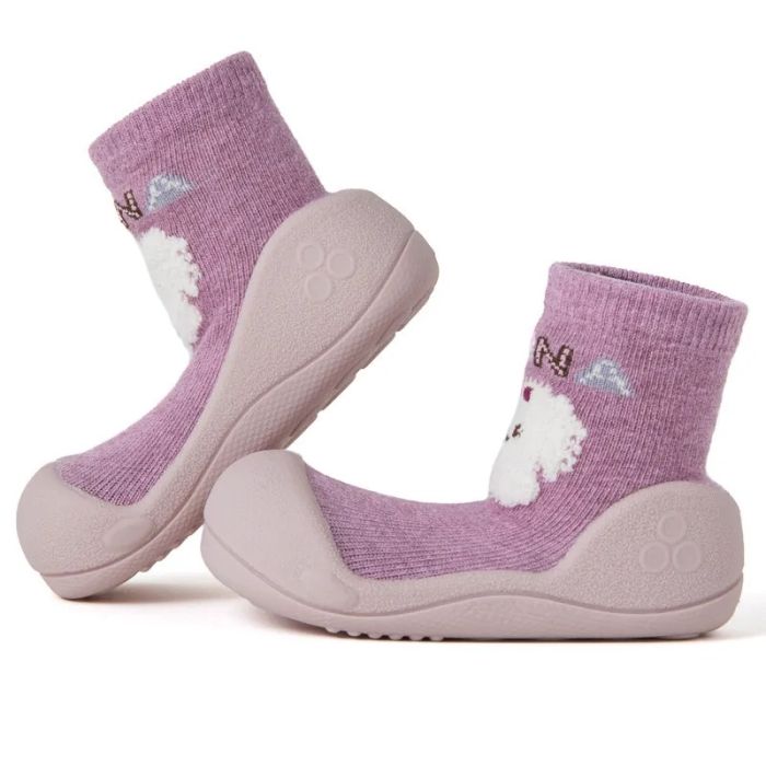 Mazuļu pirmās kurpes Attipas "Luna" 