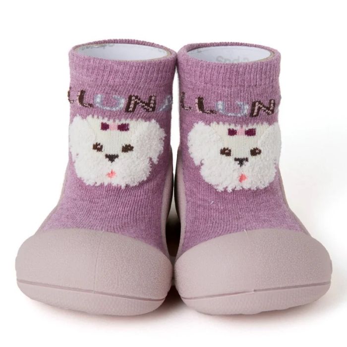 Mazuļu pirmās kurpes Attipas "Luna" 