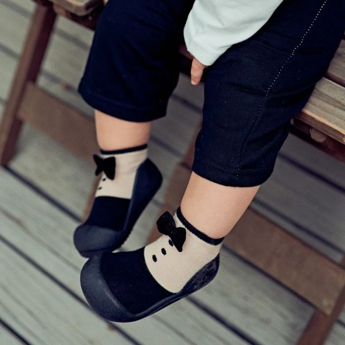 Mazuļu pirmās kurpes Attipas "Opera Boy" 