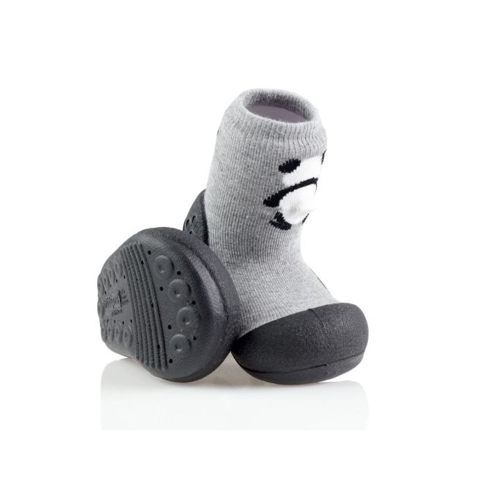 Pirmieji batukai kūdikiams Attipas