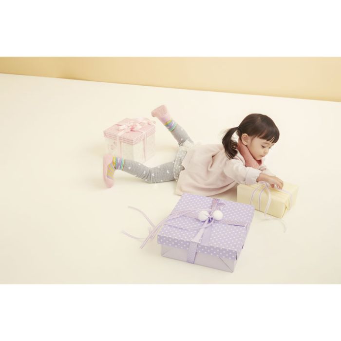 Zābaciņi Attipas "Attubebe" rozā kr. 