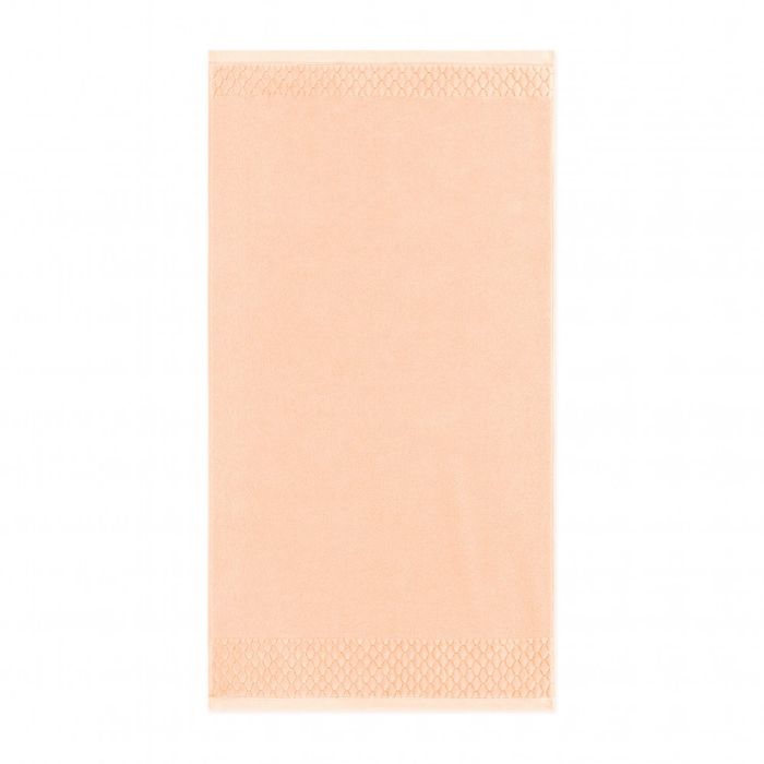 Dvielis (Ēģiptes kokvilnas) "Marettimo"  candy pink