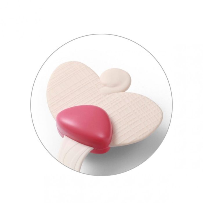 Bērnu grabulītis  Babyono "Flower"