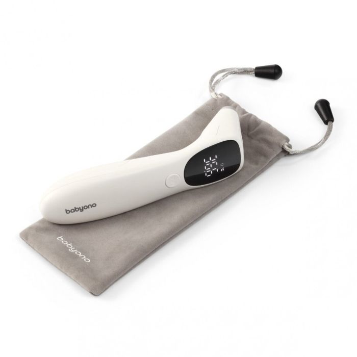 Termometrs bezkontakta ( elektroniskais ) Babyono 1575