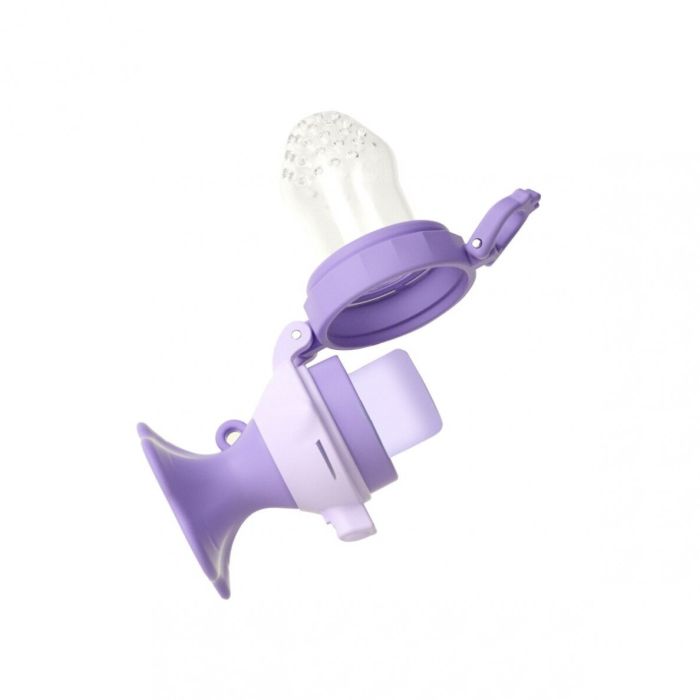 Babyono  svaigas pārtikas padevējs, Flowers