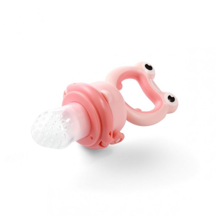 Babyono  svaigas pārtikas padevējs, Frog