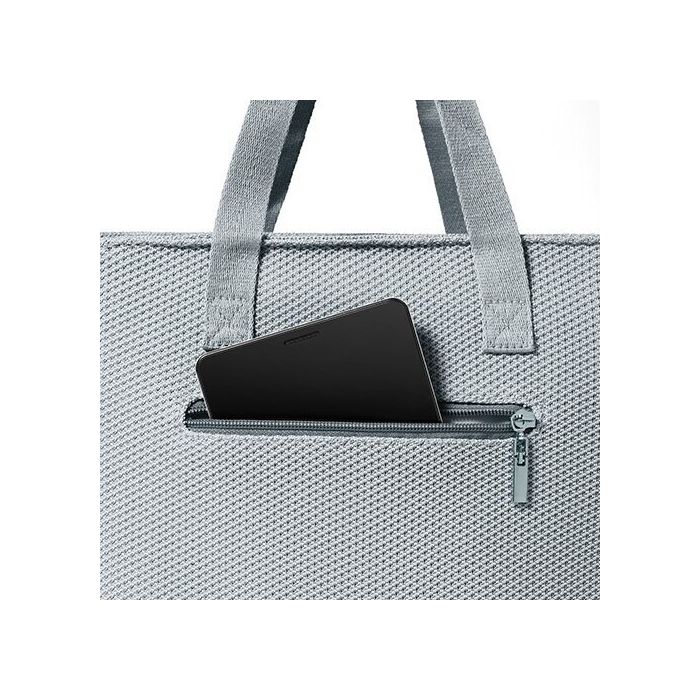 Stilīga mammas soma "Carmen grey" 