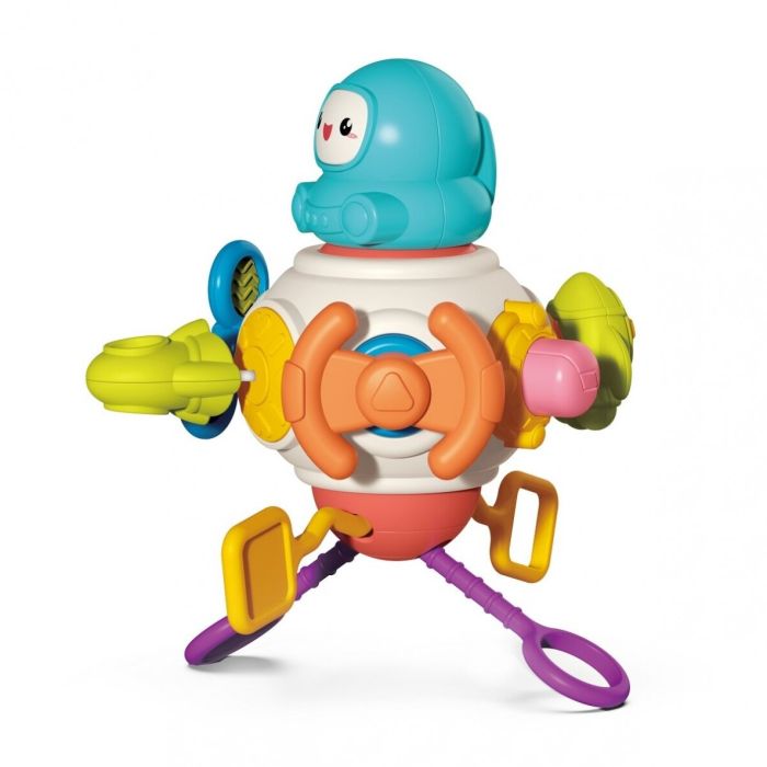 Bērnu rotaļlieta Babyono "Astronaut"