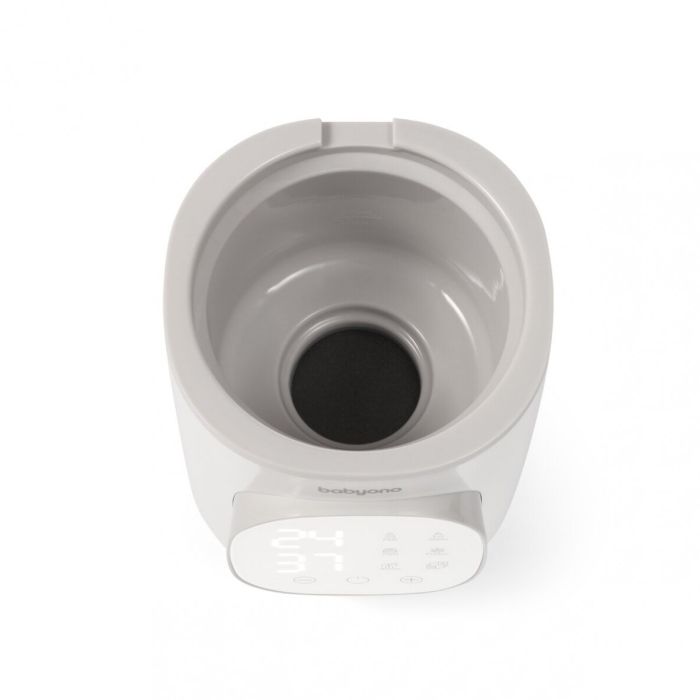 Pudelīšu sildītājs un sterilizators Babyono 1599
