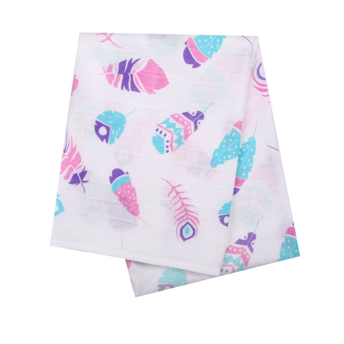 Muslino vystyklas kūdikiams