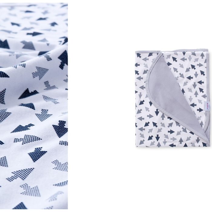 Apklotas iš bambuko pluošto